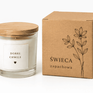 Aroma Works – Świeca zapachowa
