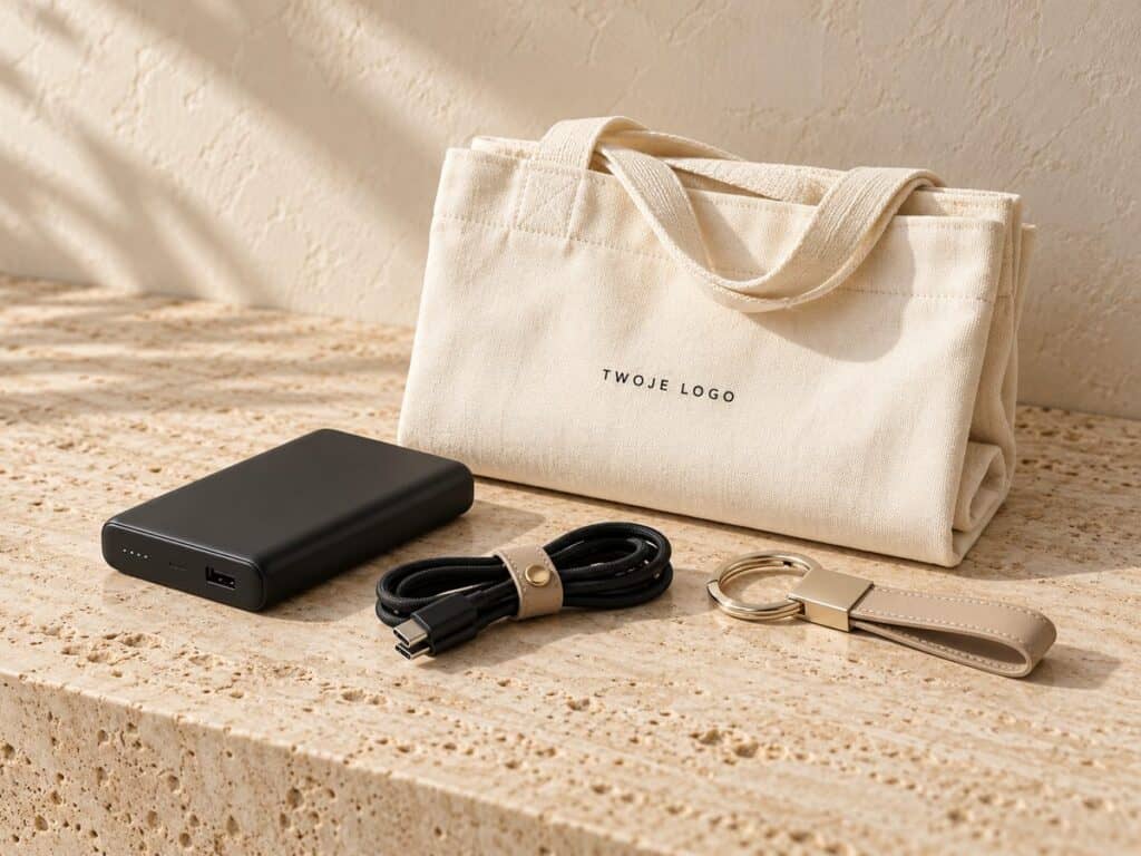 Inspiracja prezentu firmowego Regalito