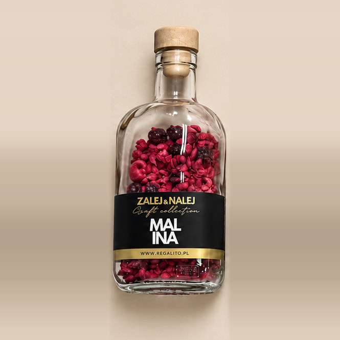 Nalewki Zalej/Nalej®
