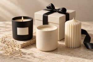 Świece Aroma Works